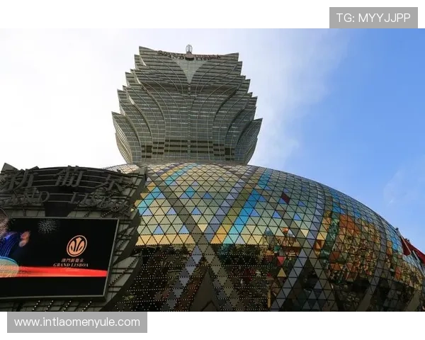 澳门新壕天地打造豪华娱乐新标杆，开启尊贵奢华的极致体验之旅