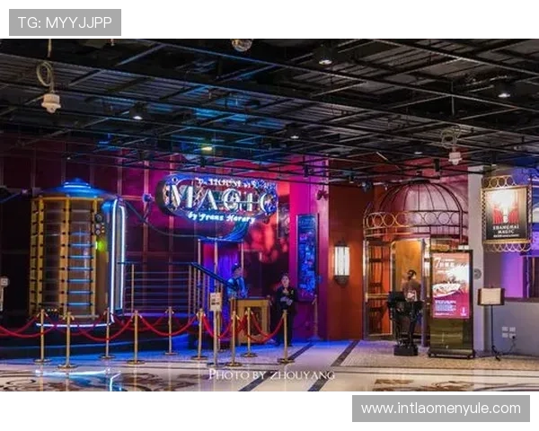 澳门娱乐夜生活指南，带你领略最热闹的夜间娱乐场所