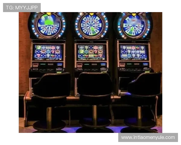 角子机玩法介绍：详细讲解各种角子机游戏的基本规则与操作技巧