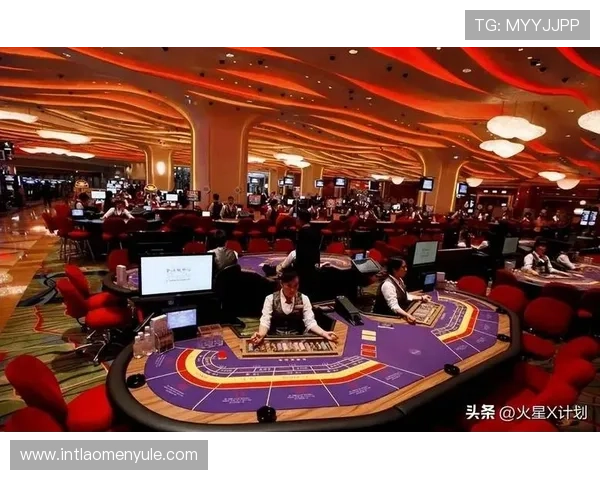 澳门百家乐不同玩法的特色与操作要点助你成为棋牌游戏高手